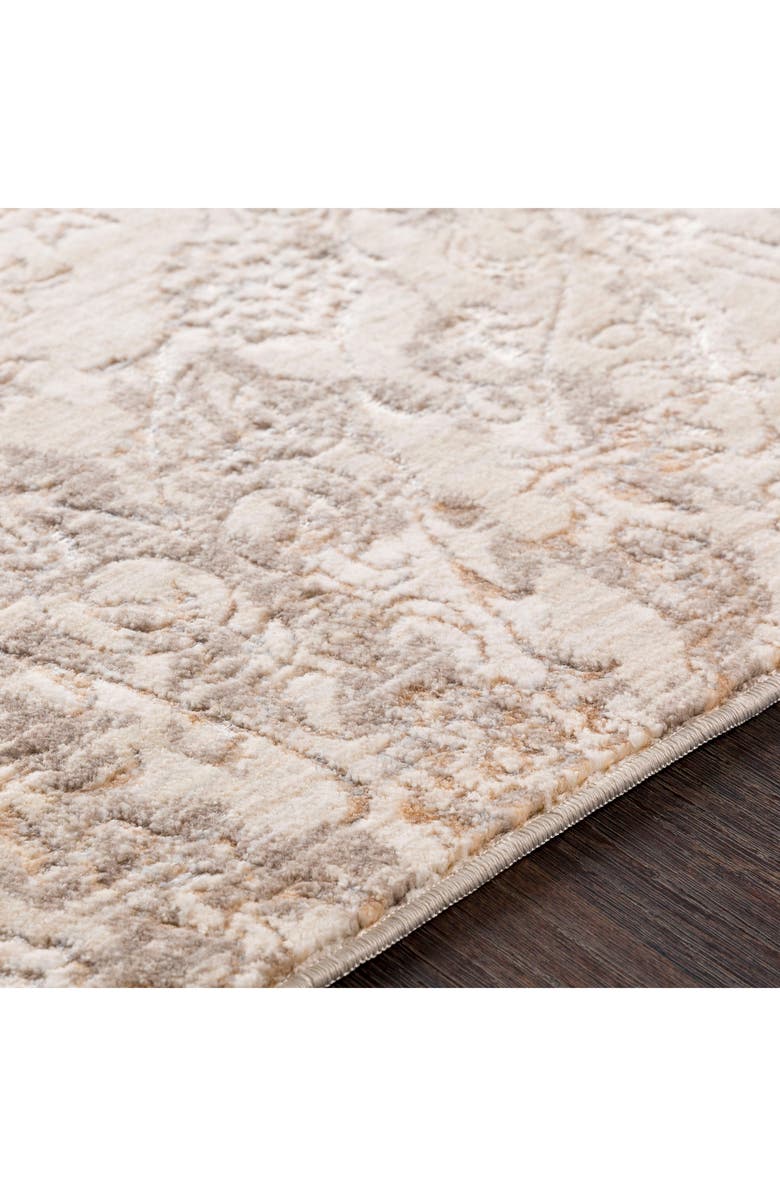 Surya Home Crescendo Classic Area Rug, Alternate, color, 