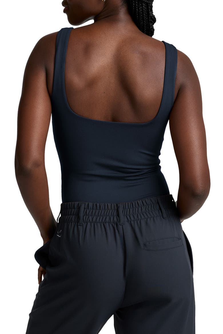 Base Tank Bodysuit, Alternate, color, NOCTURNAL NAVY