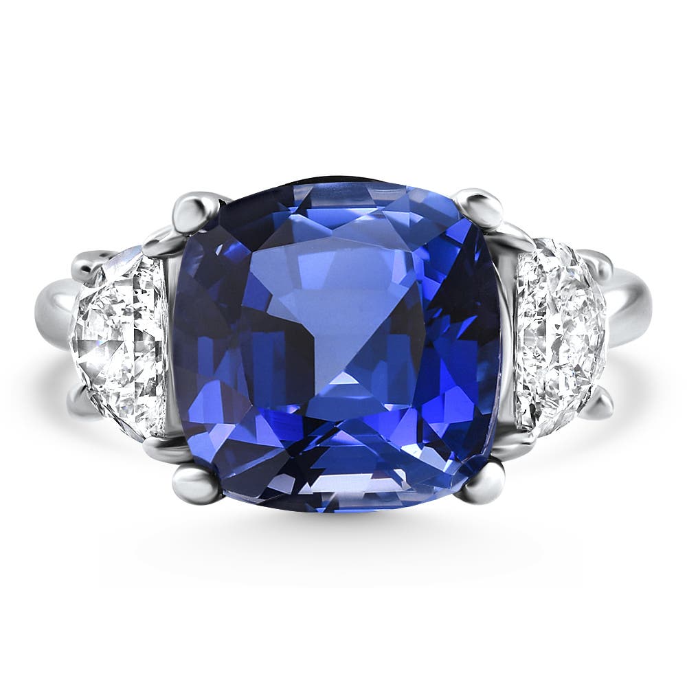 selected 14k White Gold