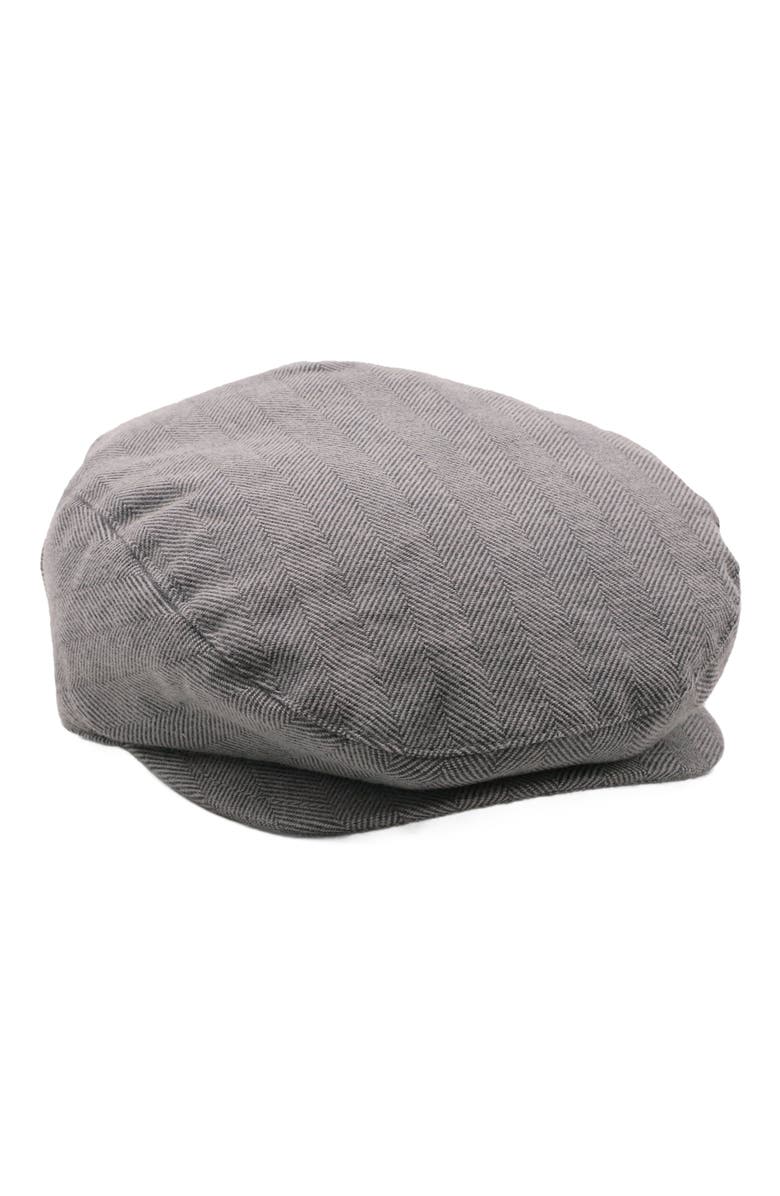 Hope & Henry Boys' Driver Cap, Kids, Main, color, 