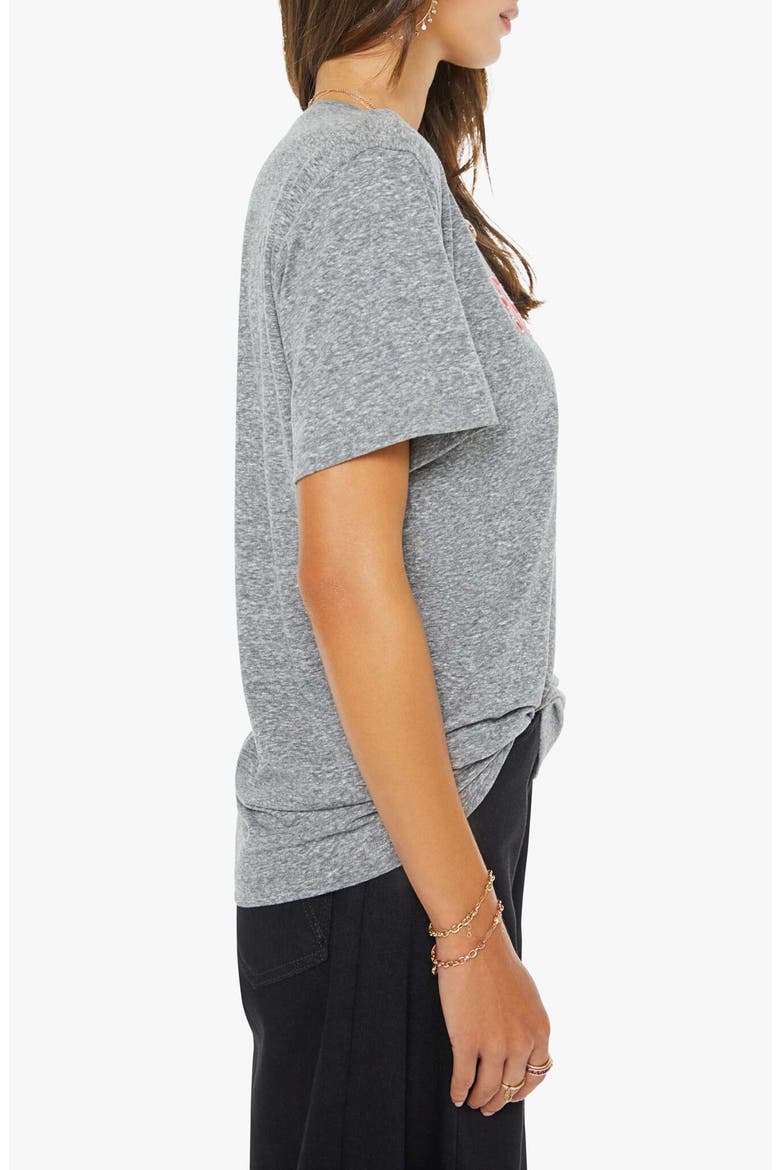The Rowdy Embroidered T-Shirt, Alternate, color, SPORTS