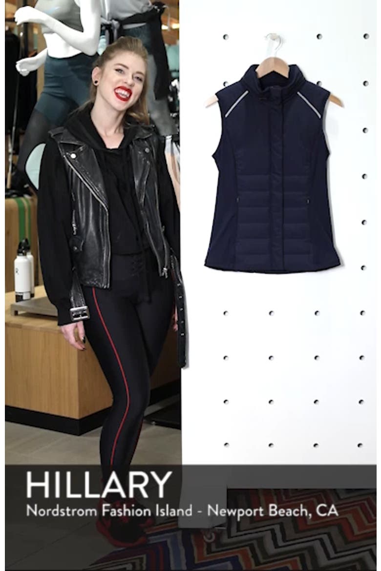 Coco Hybrid Vest video