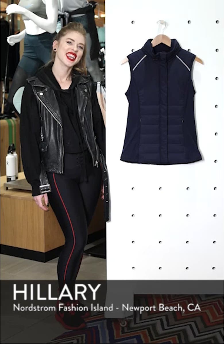 Coco Hybrid Vest, sales video thumbnail