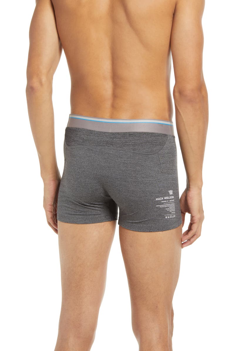 Mack Weldon AIRKNITx Performance Trunks, Alternate, color,