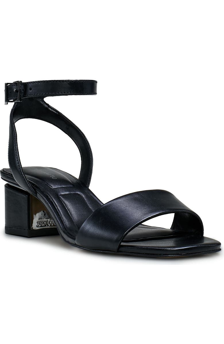 Vince Camuto Acaylee Block Heel Sandal, Main, color,