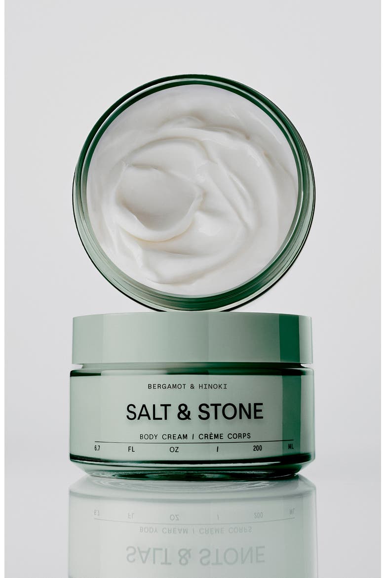 Body Cream, Alternate, color, BERGAMOT & HINOKI