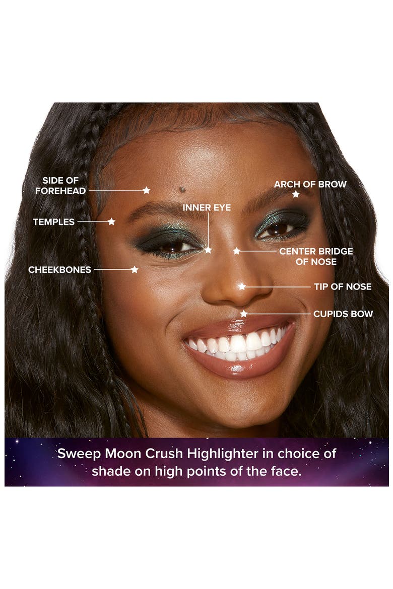 Moon Crush Highlighter, Alternate, color, SUMMER MOON