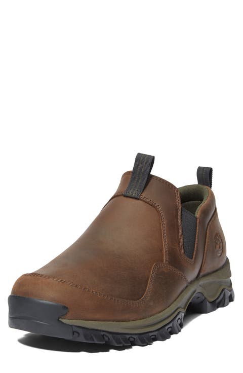 Mt. Maddsen Slip-On Hiking Sneaker (Men)