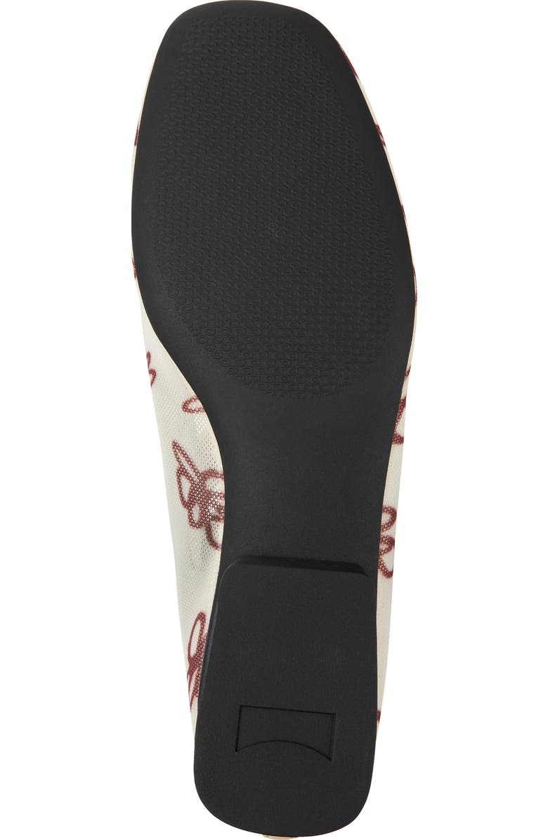 Camper Casi Myra Mary Jane Flat, Alternate, color,