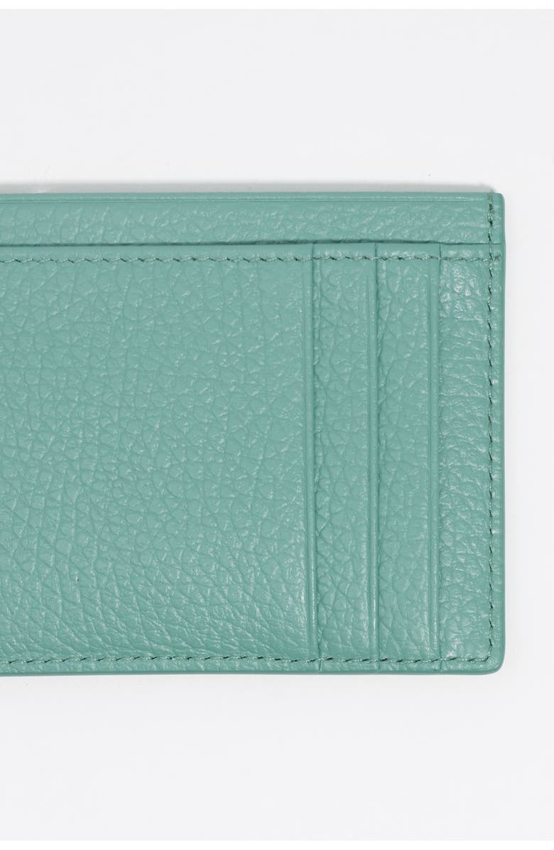Bimba y Lola Leather Card Holder, Alternate, color, 