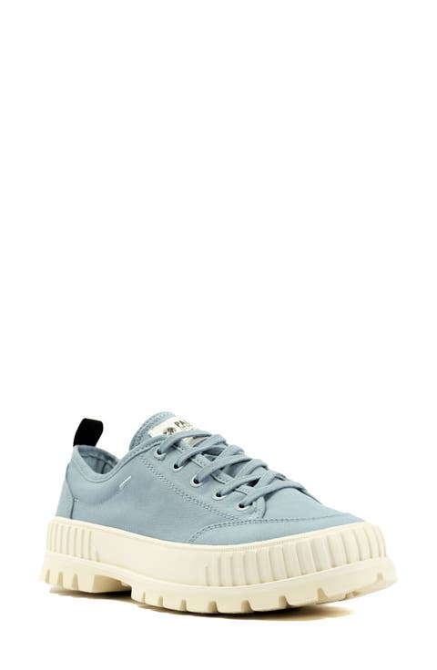 Pallashock Low Top Sneaker (Unisex)