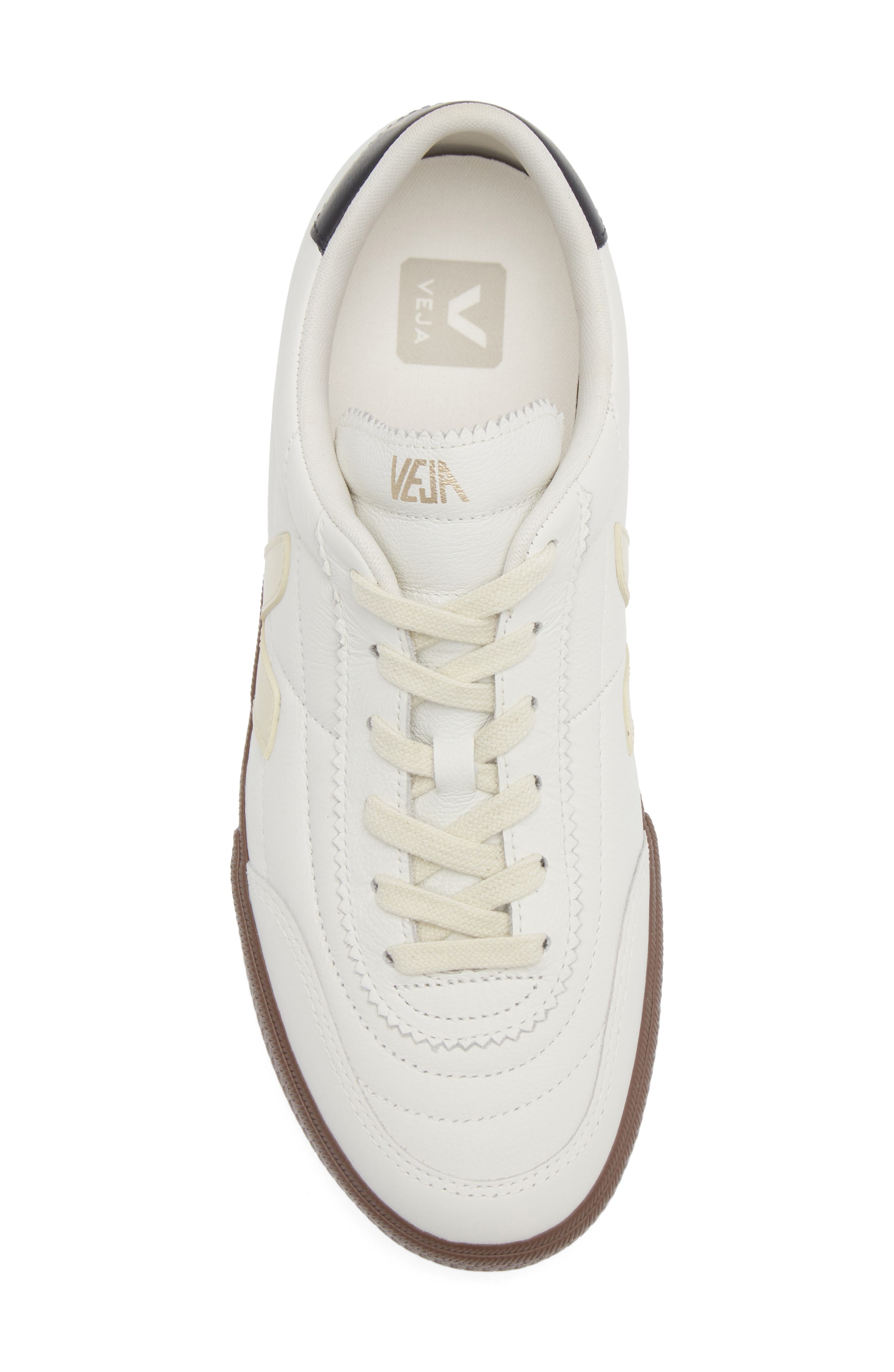 Panenka Sneaker, Alternate, color, WHITE BLACK BARK