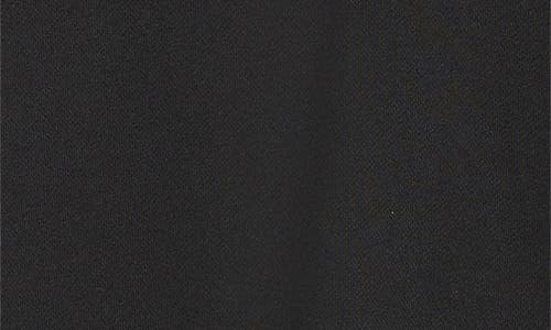 Shop Jacquemus Le Hoodie Gros Grain Cotton Hoodie In Black