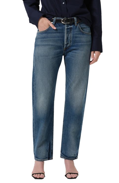Winslow Boyfriend Jeans