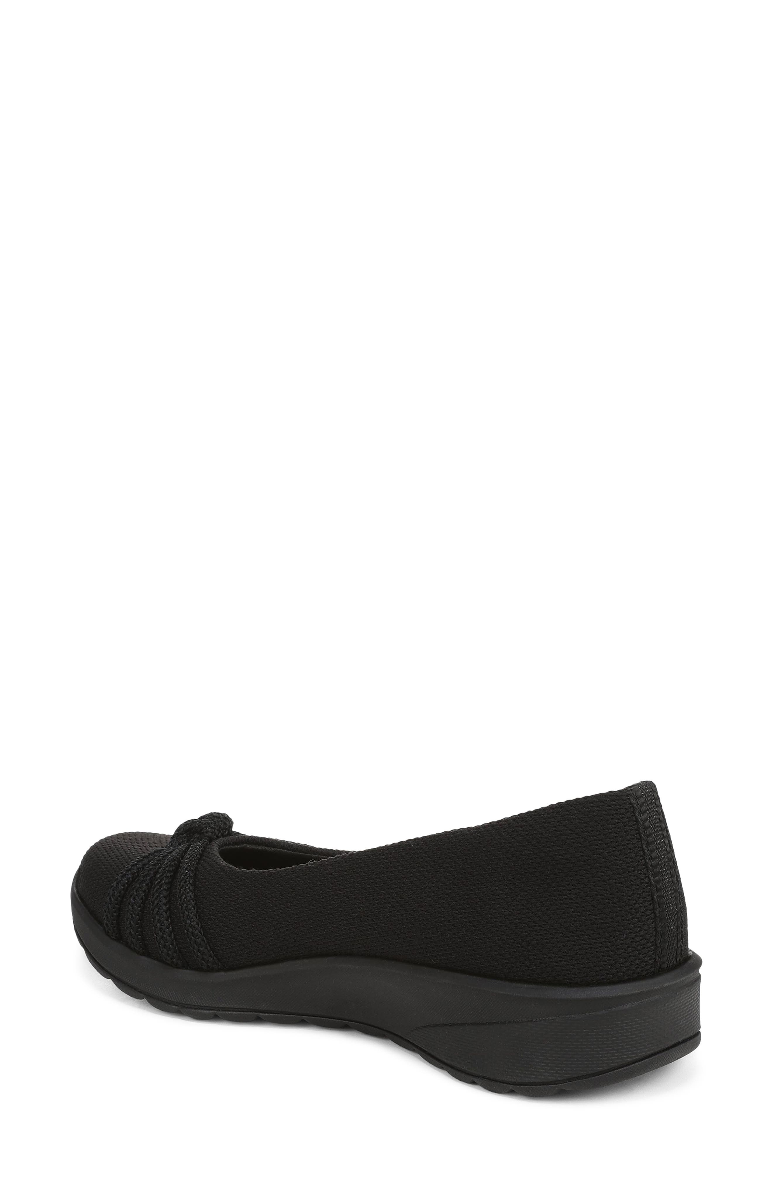 LifeStride GAINES, Alternate, color, Black