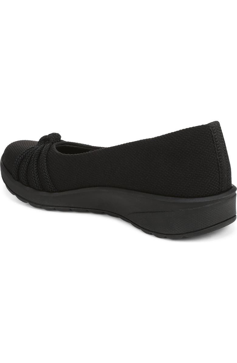 LifeStride GAINES, Alternate, color, Black