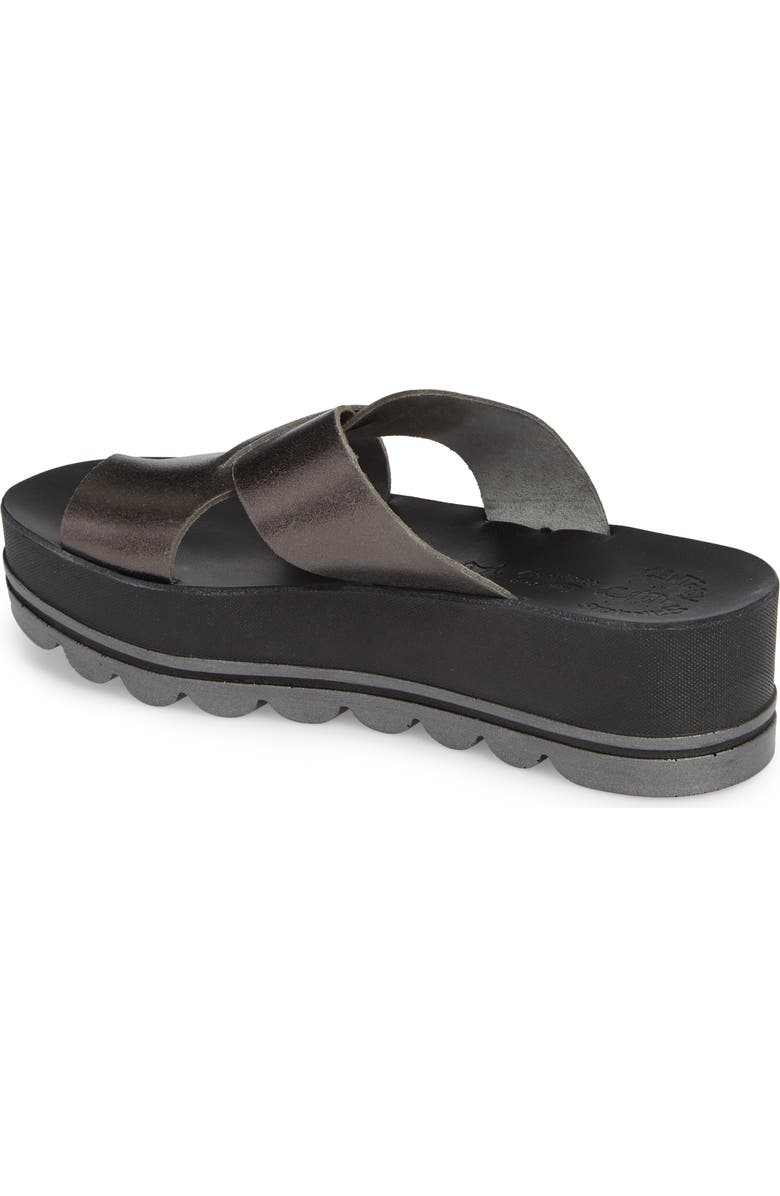 Fantasy Sandals Clara Fantasy Slide Sandal, Alternate, color,