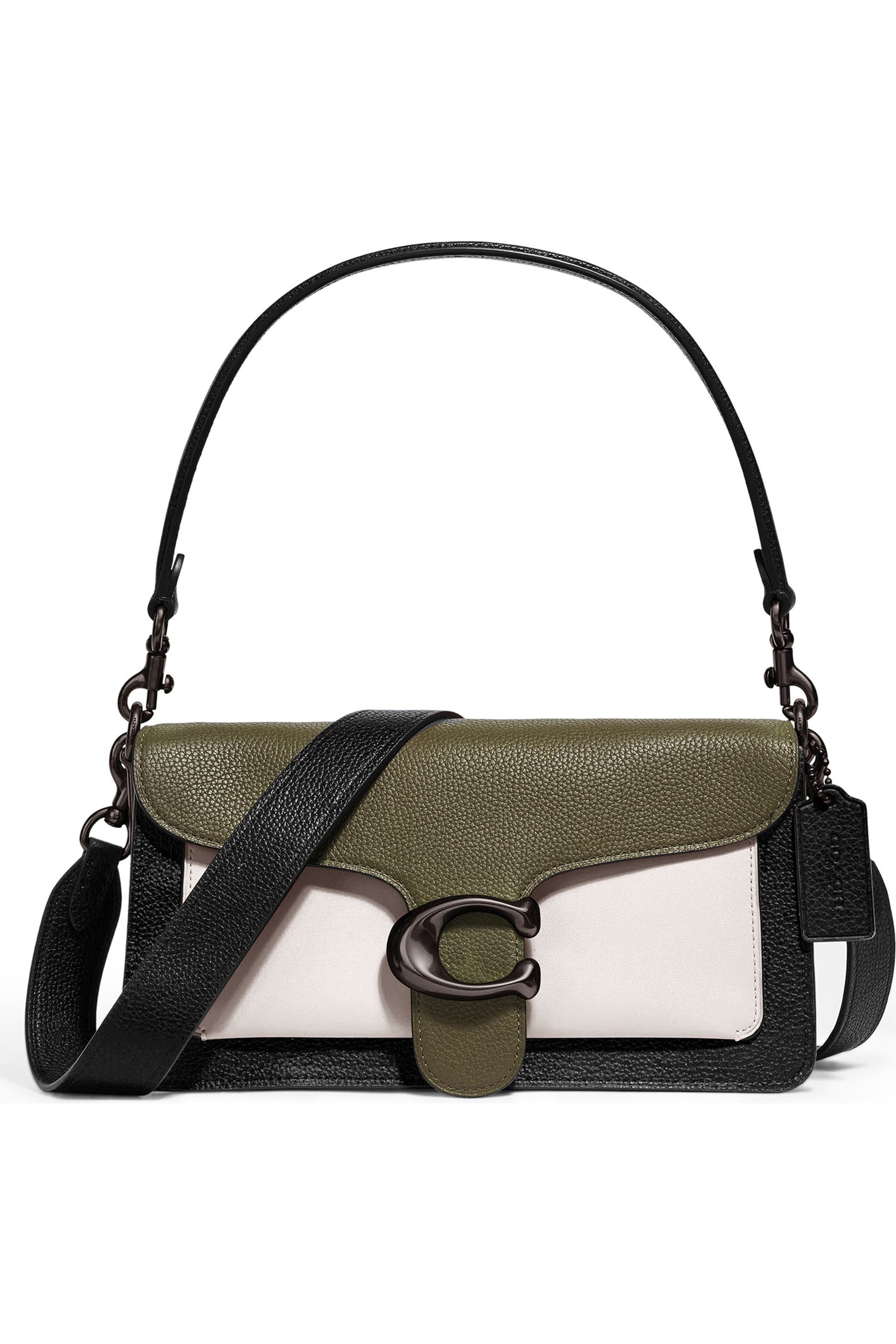 Coach Colorblock Backpack COACH Tabby 26 Colorblock Leather Crossbody Bag (Women) | Nordstrom
