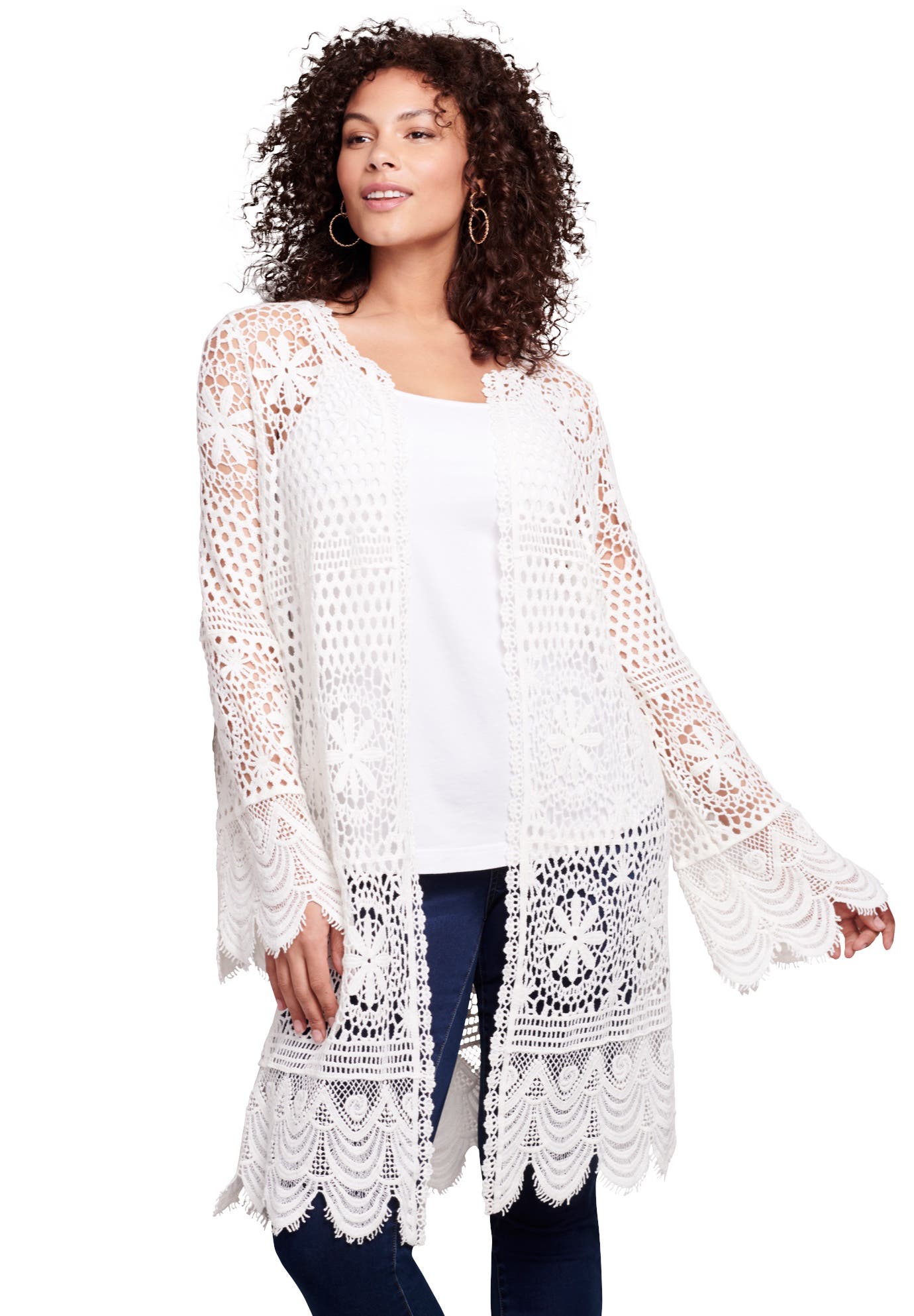 selected IVORY