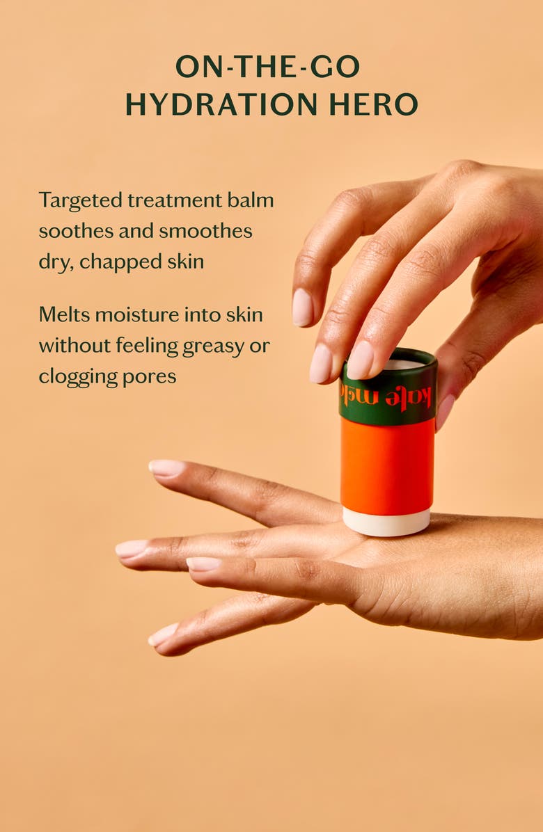 Kate McLeod The Everywhere Stick, Alternate, color,