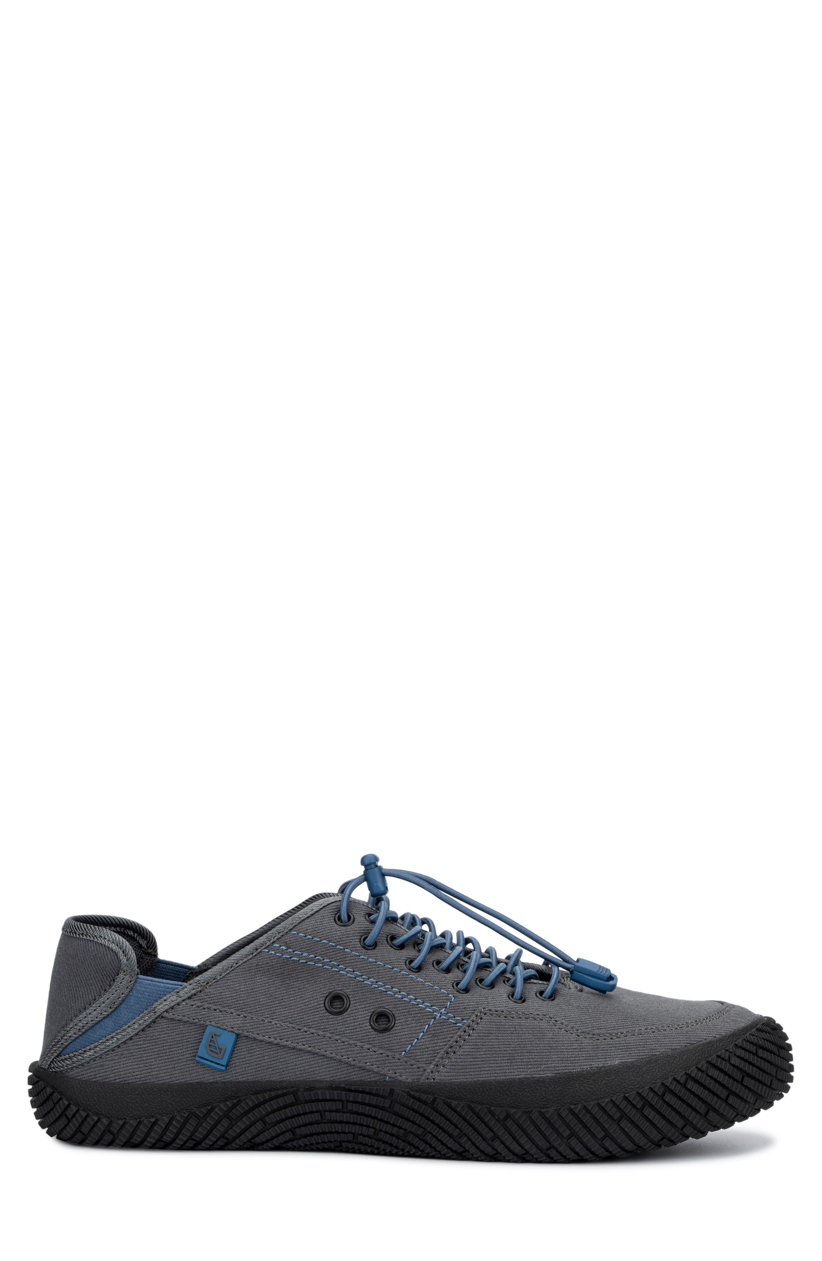 Hybrid Green Label Lethal Adventure Sneaker, Alternate, color, Dark Grey