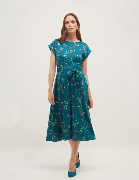 Alba Dress