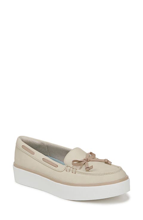 Madison Sea Slip-On Sneaker (Wide Width Available) (Women)