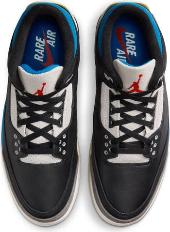 Air Jordan 3 Retro Sneaker