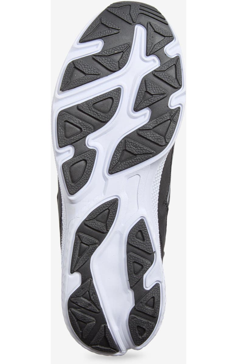 Comfortview CV Sport Ina Sneaker, Alternate, color, Black