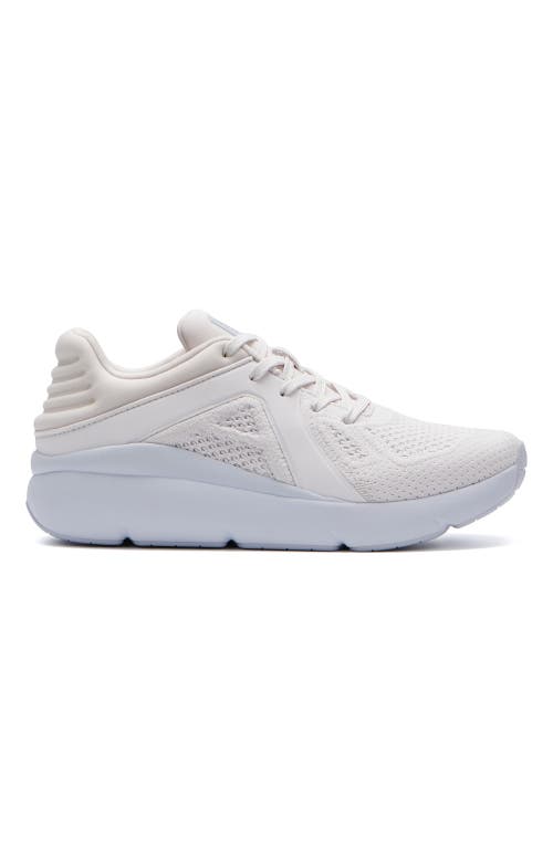 Abeo Mxv Shift Sneaker In Nimbus Cloud - Metatarsal