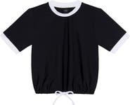 Courtside Kids Girls Dance Tee