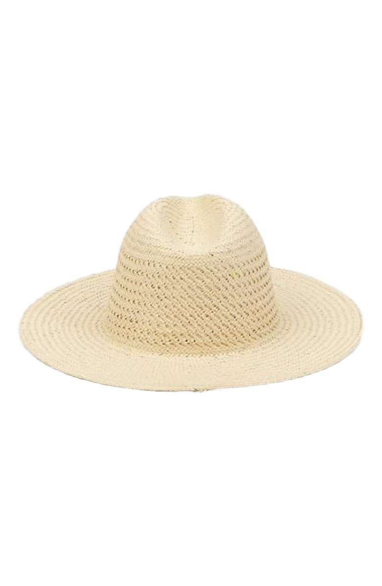 Hat Attack Vented Luxe Packable, Main, color, 