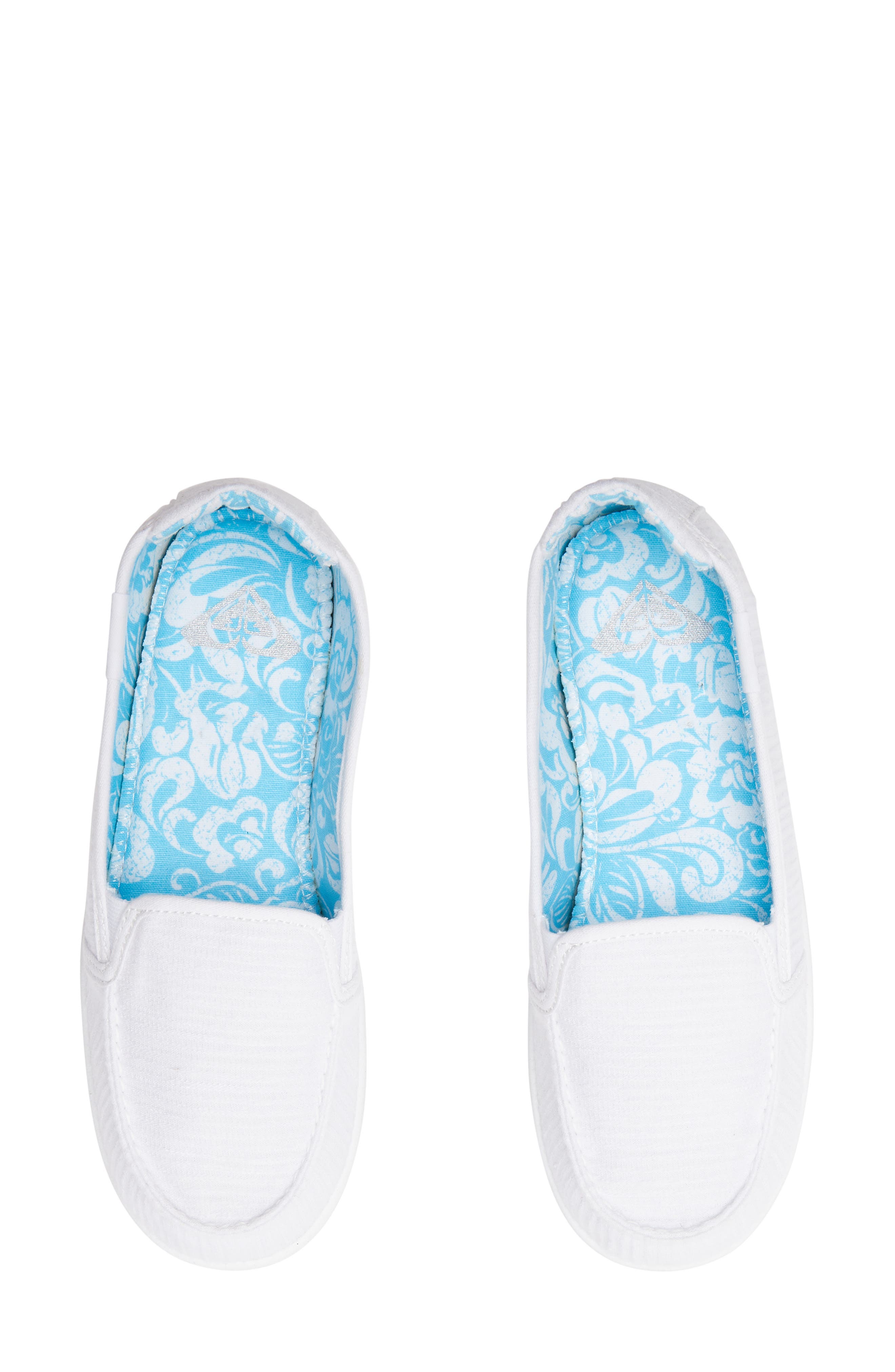 Roxy Minnow Plus Sneaker, Alternate, color, 