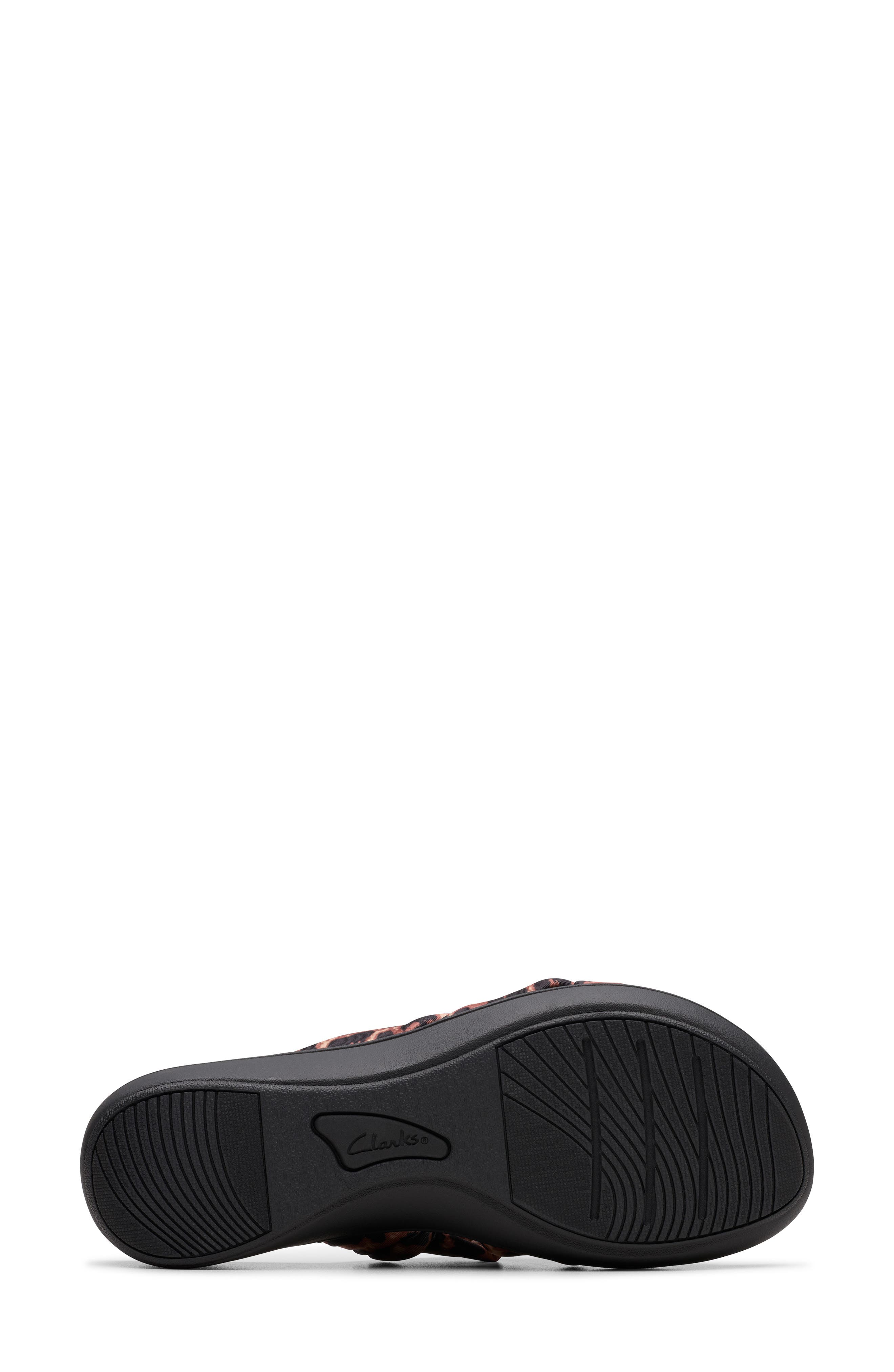 Clarks<sup>®</sup> Breezerae Ava Sandal, Alternate, color, 