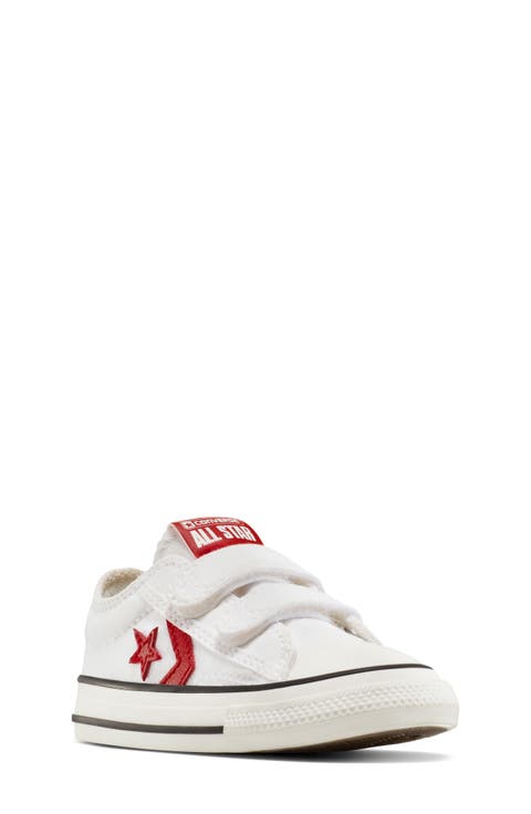 Kids' Star Player 76 2V Oxford Sneaker (Toddler, Little Kid & Big Kid)
