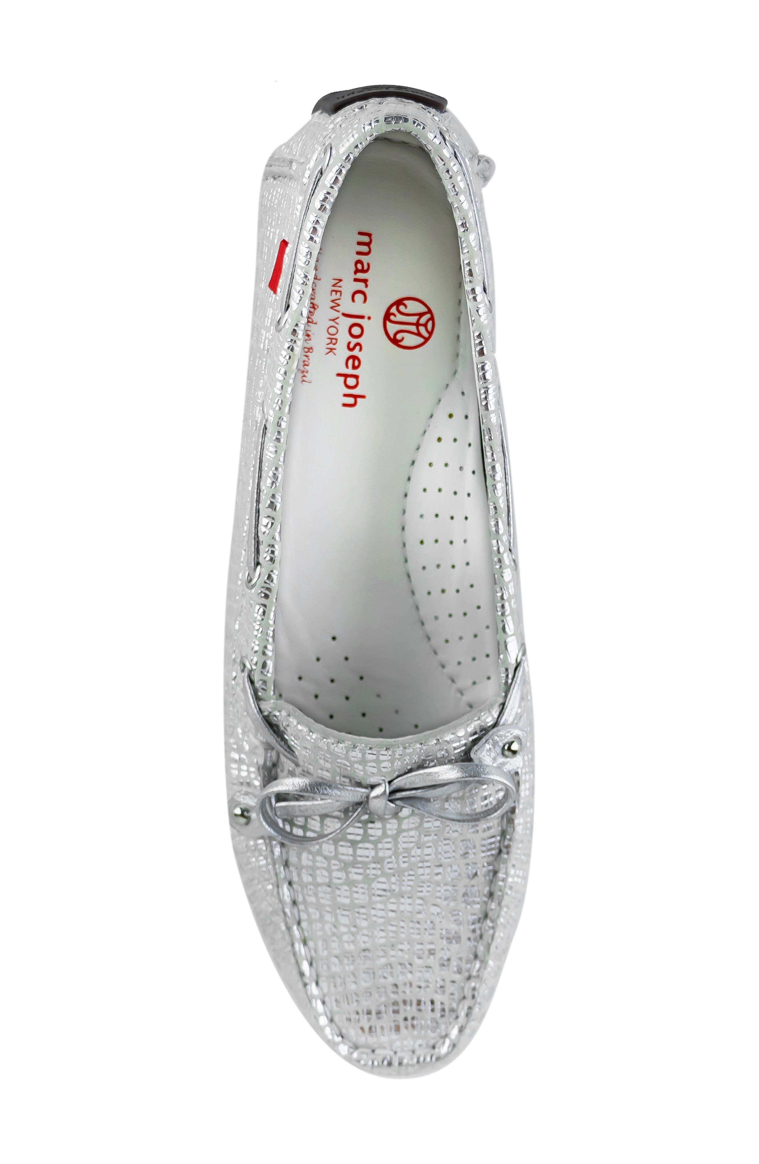 Marc Joseph New York Cypress Hill Driving Loafer, Alternate, color, 