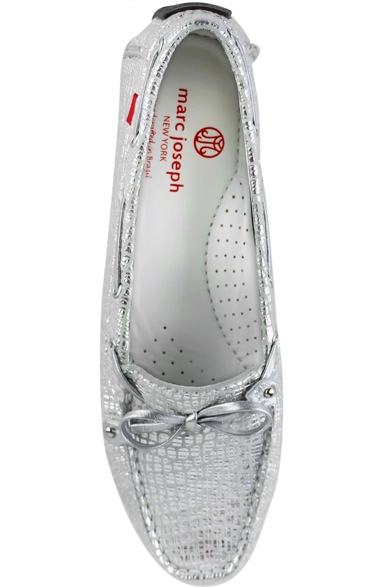 Marc Joseph New York Cypress Hill Driving Loafer, Alternate, color,