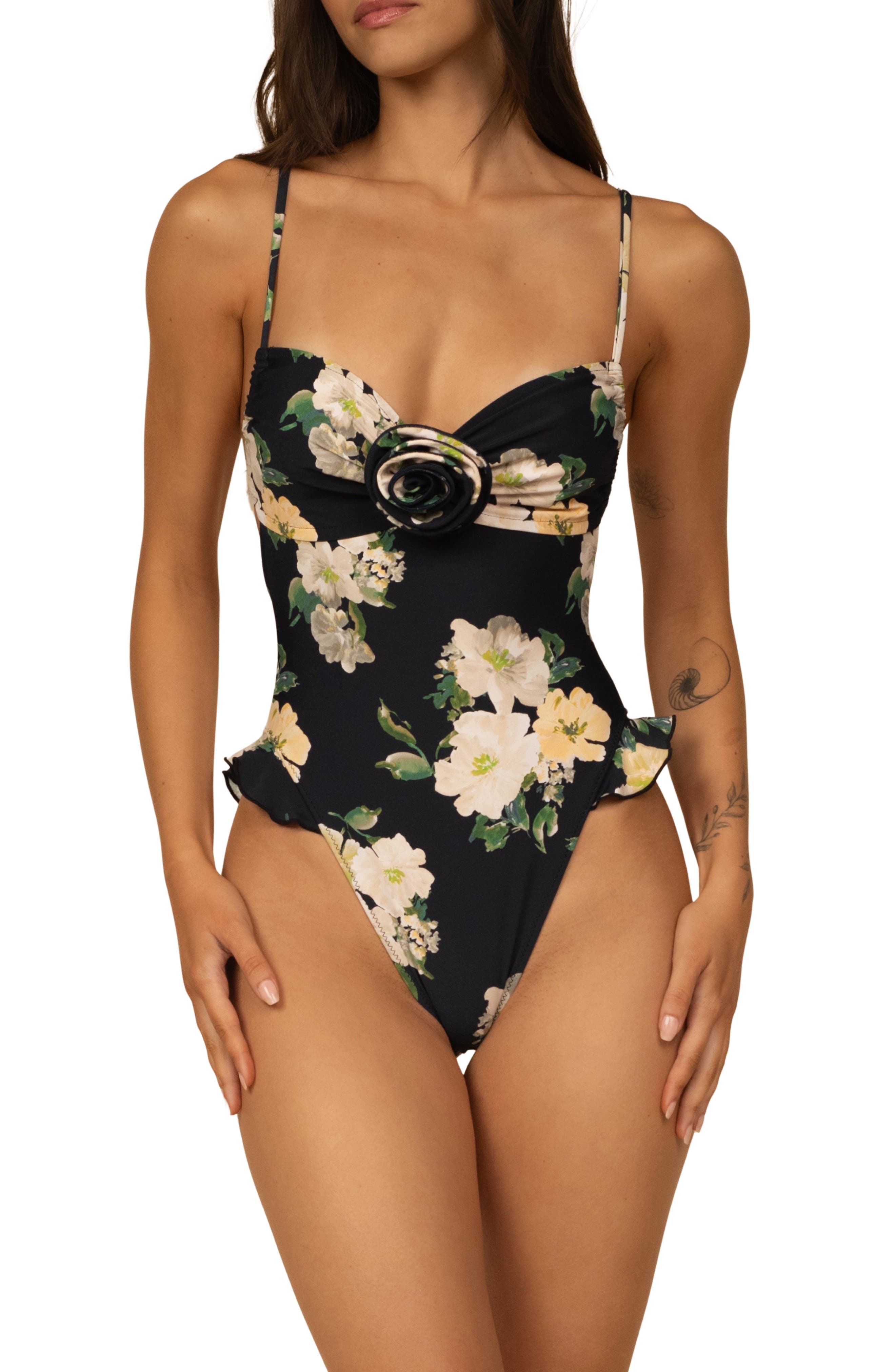 selected LIZ FLORAL