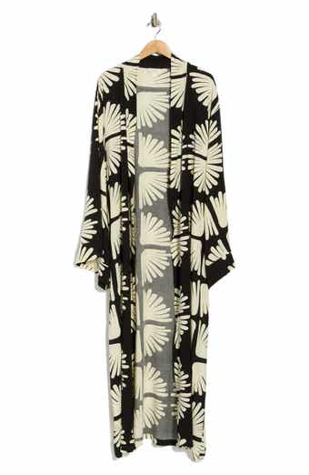 NORDSTROM RACK Oversize Cover-Up Ruana