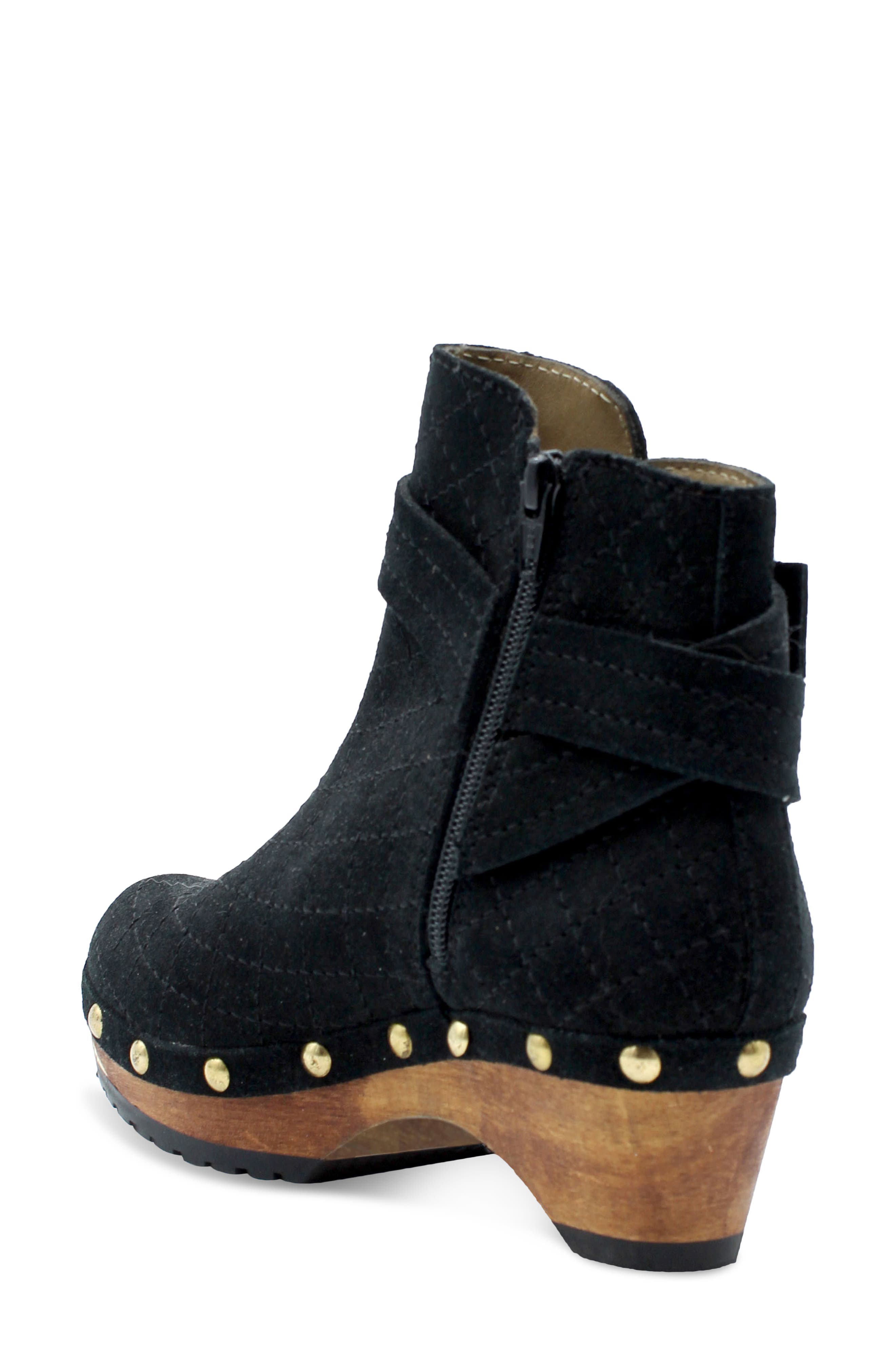 JAX & BARD Moxie Stud Bootie, Alternate, color, 