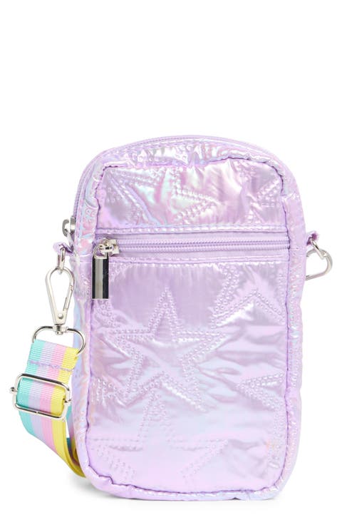Kids' Phone Crossbody Bag
