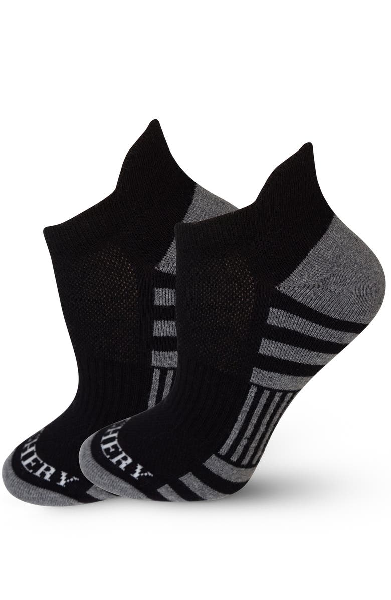 LECHERY<sup>®</sup> Sports Low-Cut Socks, Main, color, 