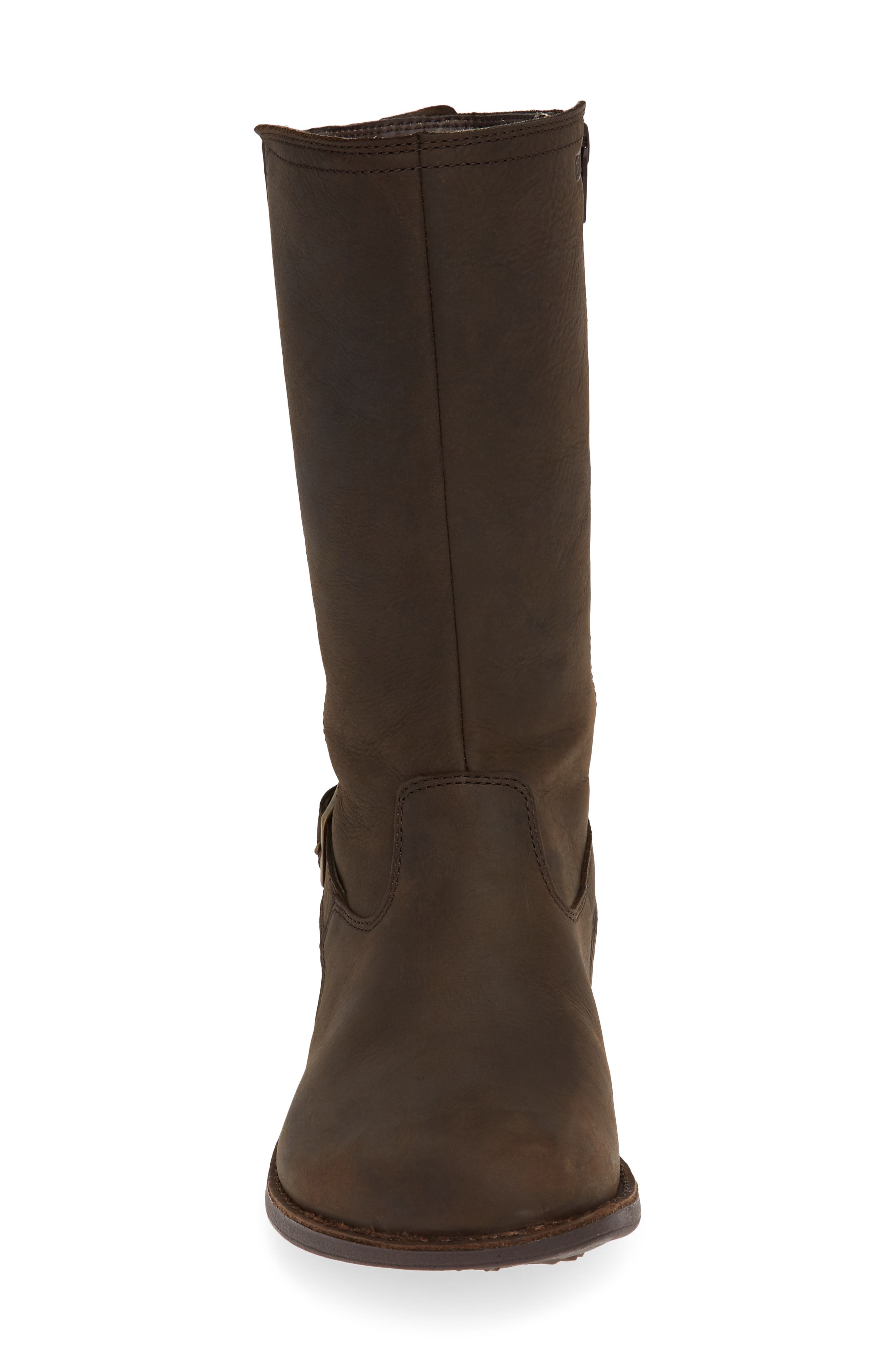 Andover Peak Waterproof Boot, Alternate, color, ESPRESSO LEATHER
