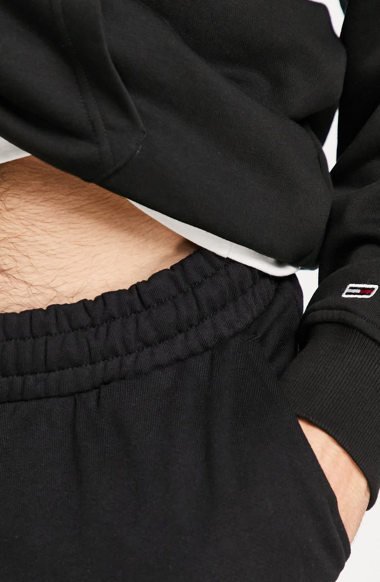 ASOS DESIGN Oversize Cargo Pocket Cotton Joggers, Alternate, color,