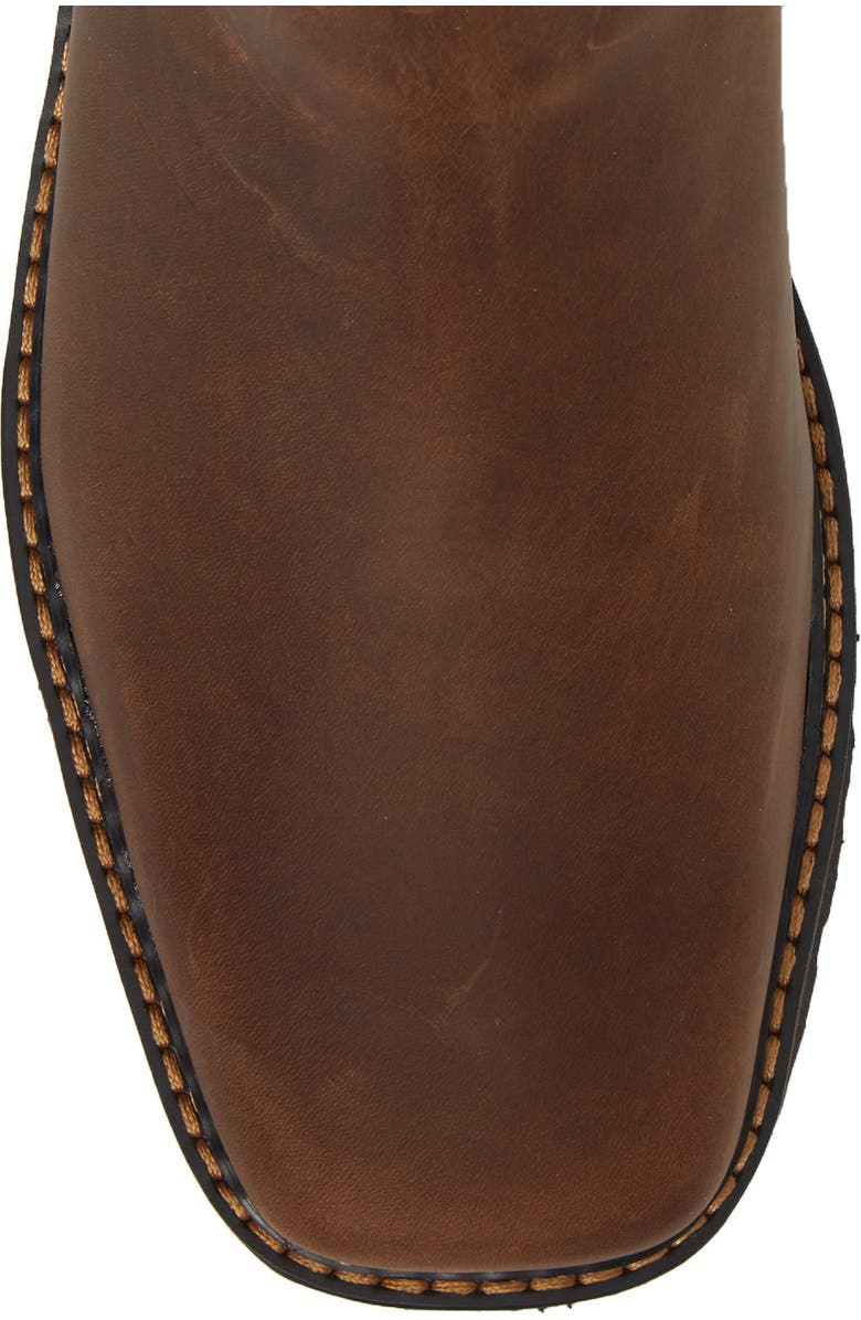 Ariat 'Spot Hog' Chelsea Boot, Alternate, color,