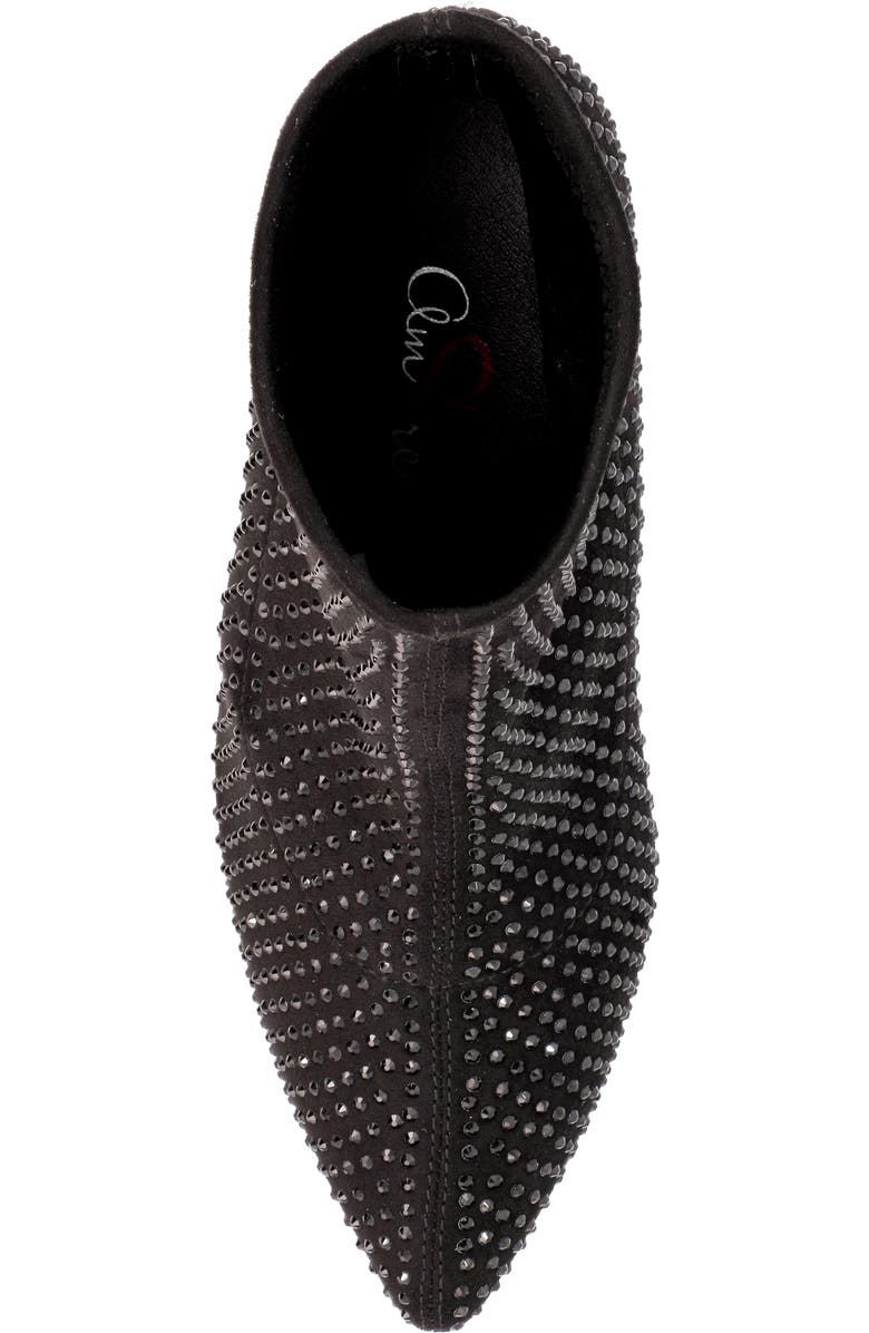 MIA AMORE Zhein Ankle Bootie, Alternate, color,