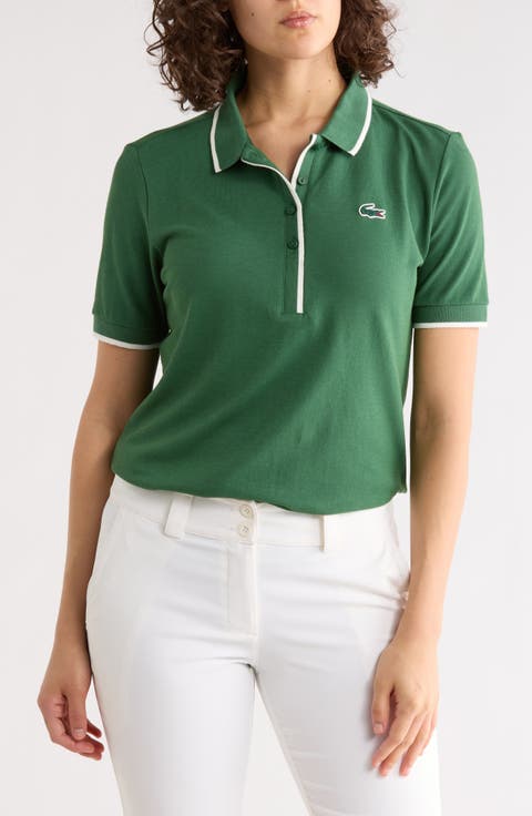 Tipped Polo