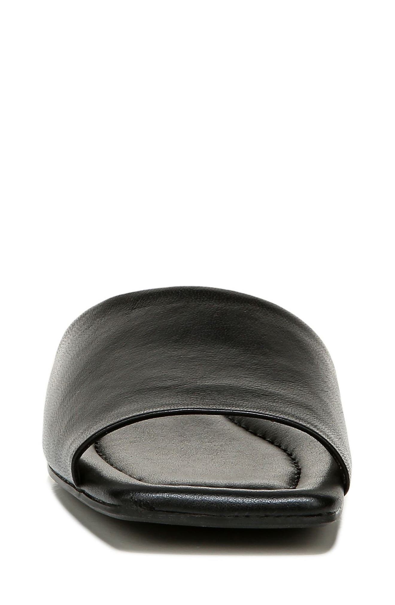 SARTO by Franco Sarto Bordo Slide Sandal, Alternate, color, 