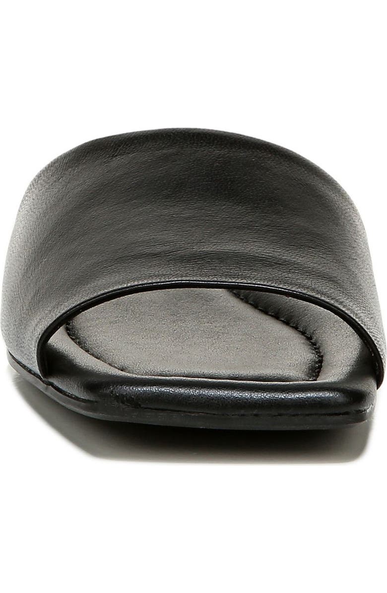 SARTO by Franco Sarto Bordo Slide Sandal, Alternate, color,