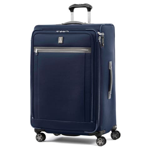 Platinum Elite Softside Expandable Large 29-Inch Checked Luggage